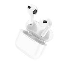 Заредете изображение във визуализатора на галерията – Borofone TWS Bluetooth Earphones BW13 White
