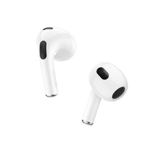 Заредете изображение във визуализатора на галерията – Borofone TWS Bluetooth Earphones BW13 White
