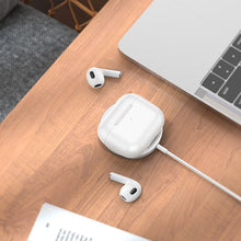 Заредете изображение във визуализатора на галерията – Borofone TWS Bluetooth Earphones BW13 White
