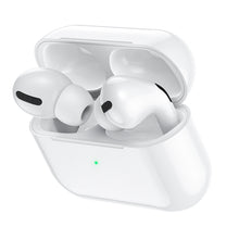 Заредете изображение във визуализатора на галерията – Borofone TWS Bluetooth Earphones BW03 Plus White
