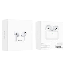 Заредете изображение във визуализатора на галерията – Borofone TWS Bluetooth Earphones BW03 Plus White
