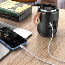 Заредете изображение във визуализатора на галерията – Borofone Cable BL9 - jack 3,5mm to Lightning - 1 metre white
