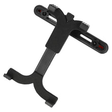 Заредете изображение във визуализатора на галерията – Tablet car holder headrest mount Type 1
