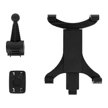 Заредете изображение във визуализатора на галерията – Tablet car holder headrest mount Type 2
