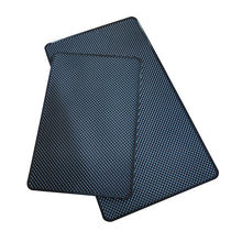Заредете изображение във визуализатора на галерията – Anti-slip mat 19,8x12,8cm black
