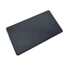 Заредете изображение във визуализатора на галерията – Anti-slip mat 19,8x12,8cm black
