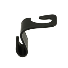 Заредете изображение във визуализатора на галерията – In-car hook, hanger headrest mount
