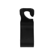 Заредете изображение във визуализатора на галерията – In-car hook, hanger headrest mount

