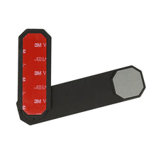 Заредете изображение във визуализатора на галерията – Magnetic holder for phone attached to monitor or laptop
