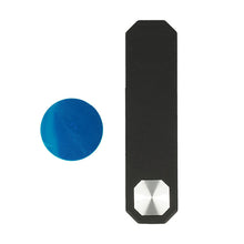 Заредете изображение във визуализатора на галерията – Magnetic holder for phone attached to monitor or laptop
