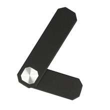 Заредете изображение във визуализатора на галерията – Magnetic holder for phone attached to monitor or laptop
