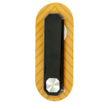 Заредете изображение във визуализатора на галерията – Magnetic holder for phone attached to monitor or laptop
