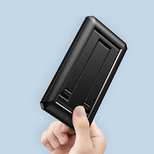 Заредете изображение във визуализатора на галерията – Desktop holder, stand for phone, tablet Type 1 black
