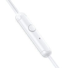 Заредете изображение във визуализатора на галерията – Borofone Earphones BM57 Platinum silver
