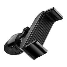 Заредете изображение във визуализатора на галерията – Borofone Car holder BH3 Freedock air vent mount black

