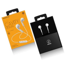 Заредете изображение във визуализатора на галерията – Borofone Sports earphones BE22 Free Run bluetooth white

