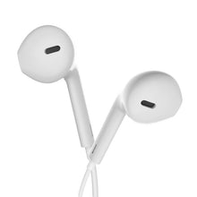 Заредете изображение във визуализатора на галерията – Borofone Sports earphones BE22 Free Run bluetooth white
