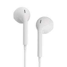 Заредете изображение във визуализатора на галерията – Borofone Sports earphones BE22 Free Run bluetooth white
