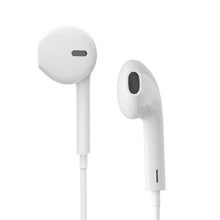 Заредете изображение във визуализатора на галерията – Borofone Sports earphones BE22 Free Run bluetooth white
