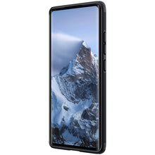 Заредете изображение във визуализатора на галерията – Nillkin CamShield Pro PC+TPU Case for Xiaomi Mix 4 black

