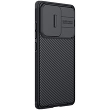 Заредете изображение във визуализатора на галерията – Nillkin CamShield Pro PC+TPU Case for Xiaomi Mix 4 black
