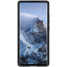 Заредете изображение във визуализатора на галерията – Nillkin CamShield Pro PC+TPU Case for Xiaomi Mix 4 black
