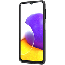Заредете изображение във визуализатора на галерията – Nillkin CamShield PC Case for Samsung Galaxy A22 4G/M22 4G black

