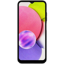 Заредете изображение във визуализатора на галерията – Nillkin CamShield PC Case for Samsung Galaxy A03S black

