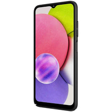 Заредете изображение във визуализатора на галерията – Nillkin CamShield PC Case for Samsung Galaxy A03S black
