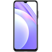 Заредете изображение във визуализатора на галерията – Nillkin CamShield PC Case for Xiaomi Redmi 9T black
