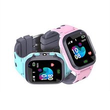 Заредете изображение във визуализатора на галерията – Smartwatch SW01B Blue
