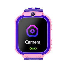 Заредете изображение във визуализатора на галерията – Smartwatch SW02P Pink
