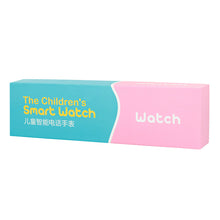 Заредете изображение във визуализатора на галерията – Smartwatch SW02P Pink
