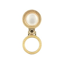 Заредете изображение във визуализатора на галерията – Ring BRILLIANT - White-gold
