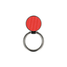 Заредете изображение във визуализатора на галерията – Ring CARBON - Red
