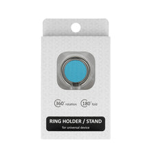 Заредете изображение във визуализатора на галерията – Ring CARBON - Blue
