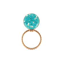 Заредете изображение във визуализатора на галерията – Ring DIAMOND - Blue
