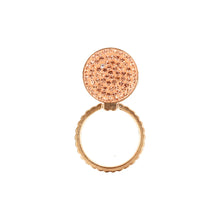 Заредете изображение във визуализатора на галерията – Ring DIAMOND - Pink
