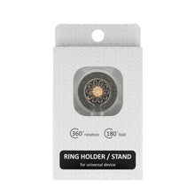Заредете изображение във визуализатора на галерията – Ring FLOWER - Red
