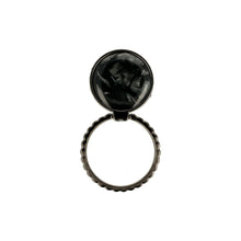 Заредете изображение във визуализатора на галерията – Ring JEWEL - Black
