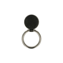 Заредете изображение във визуализатора на галерията – Ring LEATHER - Black
