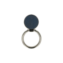 Заредете изображение във визуализатора на галерията – Ring LEATHER - Navy
