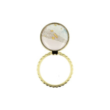 Заредете изображение във визуализатора на галерията – Ring MARBLE - Design 1
