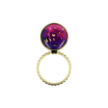 Заредете изображение във визуализатора на галерията – Ring MARBLE - Design 6
