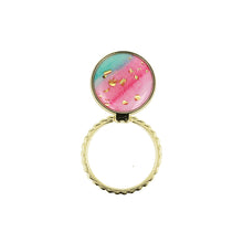 Заредете изображение във визуализатора на галерията – Ring MARBLE - Design 7
