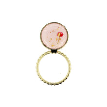 Заредете изображение във визуализатора на галерията – Ring MARBLE - Design 8

