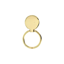 Заредете изображение във визуализатора на галерията – Ring MIRROR - Gold
