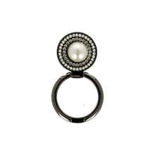 Заредете изображение във визуализатора на галерията – Ring PEARL - Black
