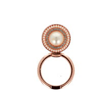 Заредете изображение във визуализатора на галерията – Ring PEARL - Pink
