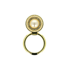 Заредете изображение във визуализатора на галерията – Ring PEARL - Gold
